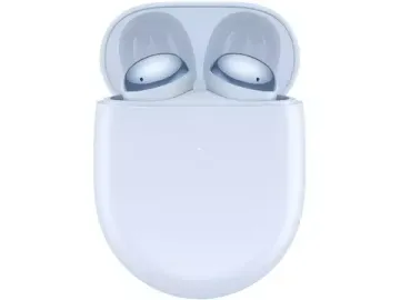 Беспроводные наушники Xiaomi Redmi Buds 4 (Синие)