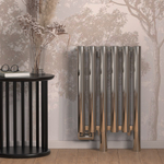 Сунержа Кумир-0 EU50 левый 500х400 6 секций