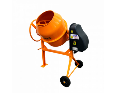Бетоносмеситель BR-160S