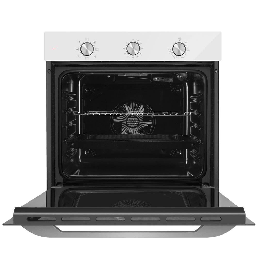 Шкаф духовой электрический MAUNFELD FEOF7871W