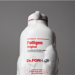 Dr.Forhair Folligen Shampoo 500ml