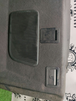 Полка Geely Emgrand EC7 2014 с пробегом