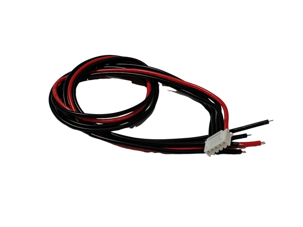 Разъём ET JST-XHR-5PF-SW400