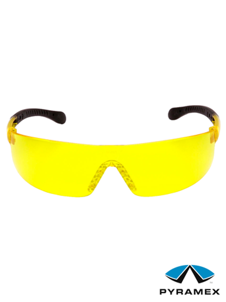 Очки Pyramex Provoq S7230S. Жёлтые