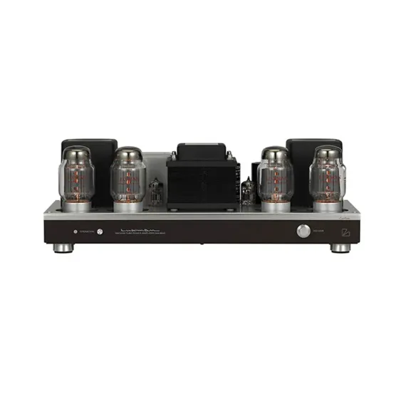 Luxman MQ-88uC Silver