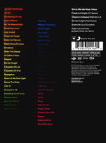 Depeche Mode / Video Singles Collection (3DVD)