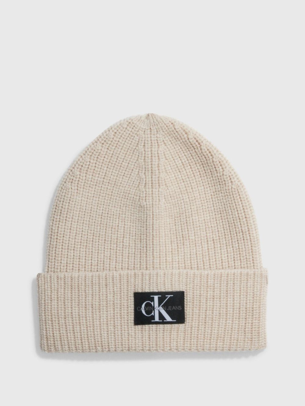 Шапка мужская CALVIN KLEIN JEANS