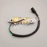 Катушка генератора Suzuki DT20/DT25/DT30 (32140-96310-000)
