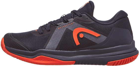 Кроссовки детские Head Sprint Pro 4.0 Junior, арт. 275305-DBRD