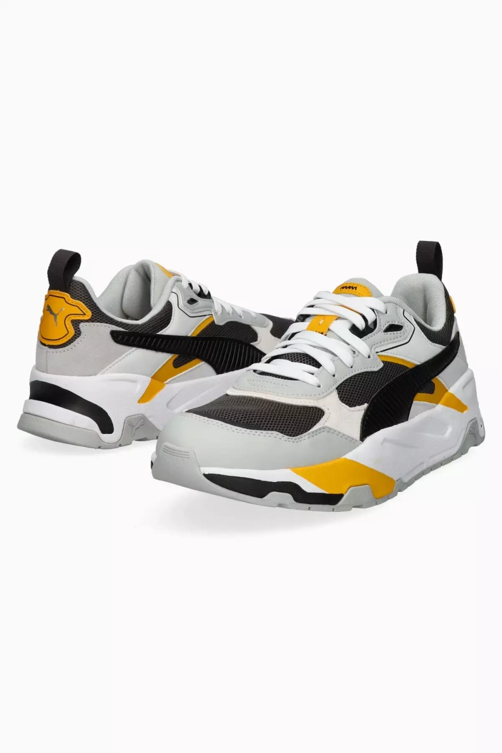 Кроссовки Puma Trinity