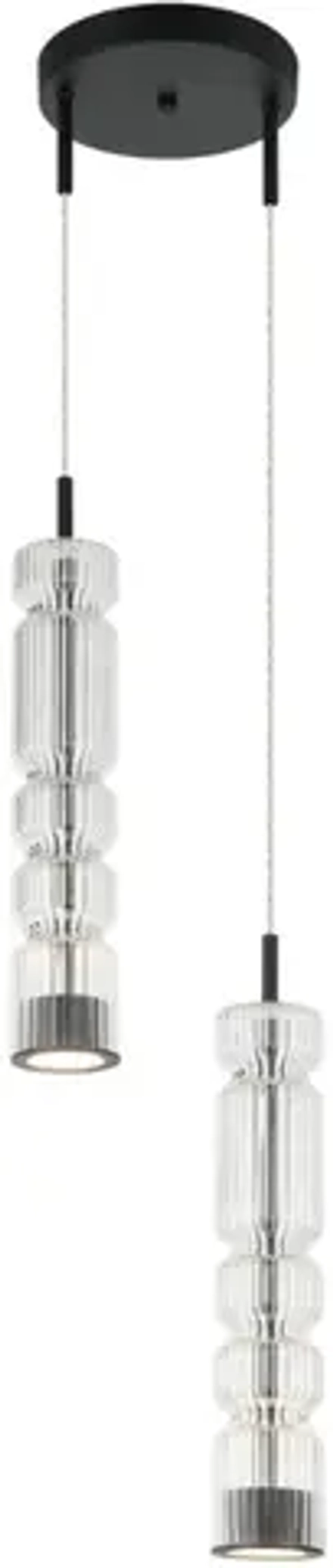 Настенно-потолочный светильник Stilfort UP AND DOWN 4023/02/02PW