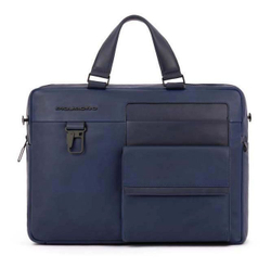 Сумка Piquadro Finn CA1903S123/BLU