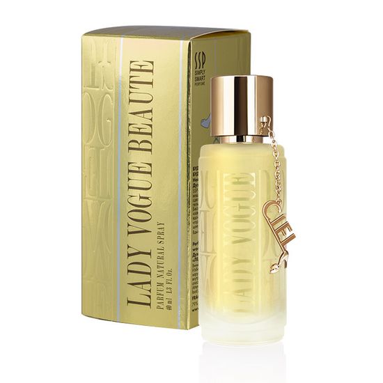 Духи Lady Vogue Beauté