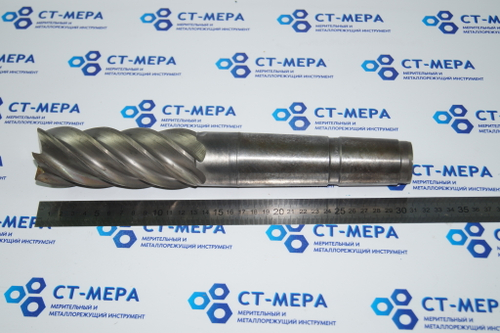 Фреза к/х 50х130х305 z=6 к/м5 Р6М5К5