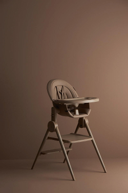 Стул-трансформер для кормления Anex Ozy fluff