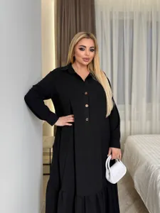 Платье УК-1024 Fabrika