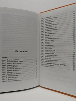 Моя история русской литературы
