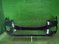 Бампер передний Volvo XC60 2 (2017-2021)