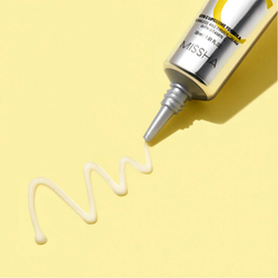 Missha Vita C Plus Eraser Toning Cream мягкий осветляющий крем с 8% витамина C