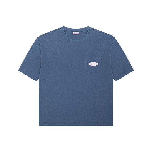 Футболка Ymkashix Logo Face F-752 pp.M