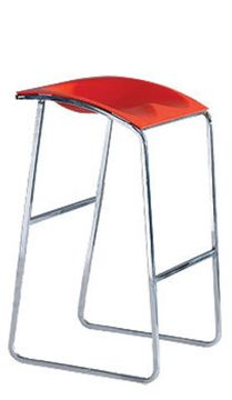 барный стул 02-91 ( by Simple Chair  )