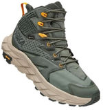 Ботинки мужские Hoka Anacapa mid GTX