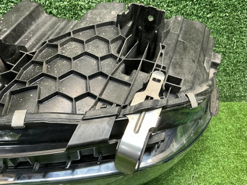 Фара правая BMW X3 G01 (2017-2021) Adaptive LED