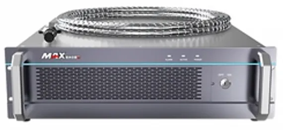 Квазинепрерывный лазерный источник Max MFSQ-150W/1500W 1500 Вт