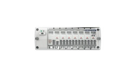 Контроллер Usystems UH-6 230В