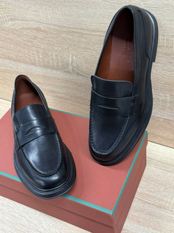 Туфли Loro Piana