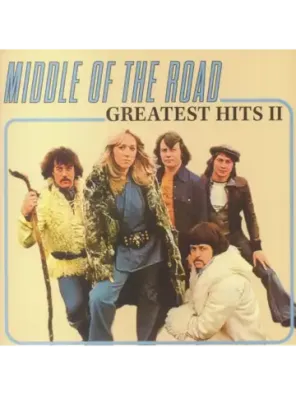 Middle Of The Road — Greatest Hits Vol.2