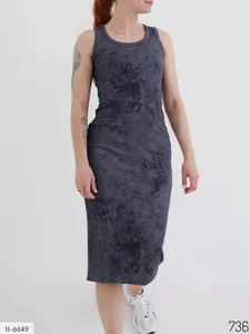 Платье II-6648 Фабрика Моды