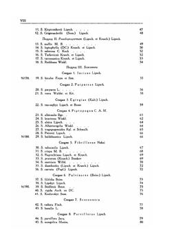 Флора СССР. Том 29. Подсемейство Цикориевых | В.Л. Комаров