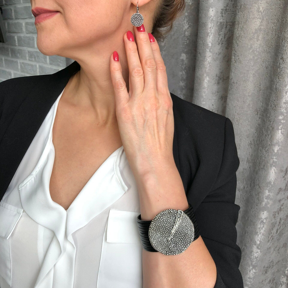 JM C619479BL Браслет