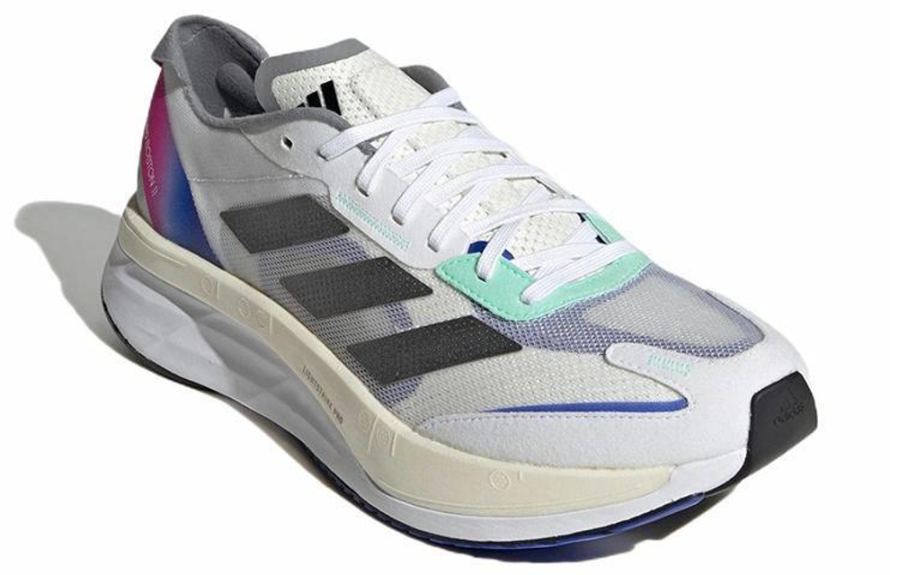 Кроссовки Adidas Adizero Boston 11