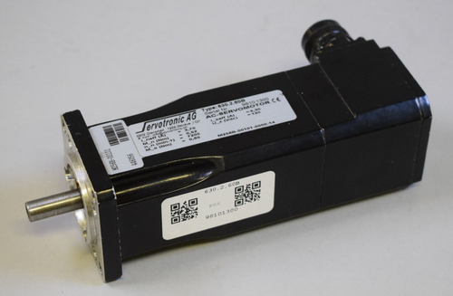 SERVOTRONIC AG 630.2.60B