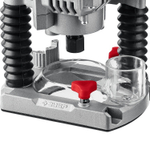 Фрезер универсальный Зубр Профессионал ФПР-1200