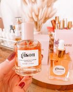 Парфюм для волос GISOU Honey Infused Hair Perfume 50 мл