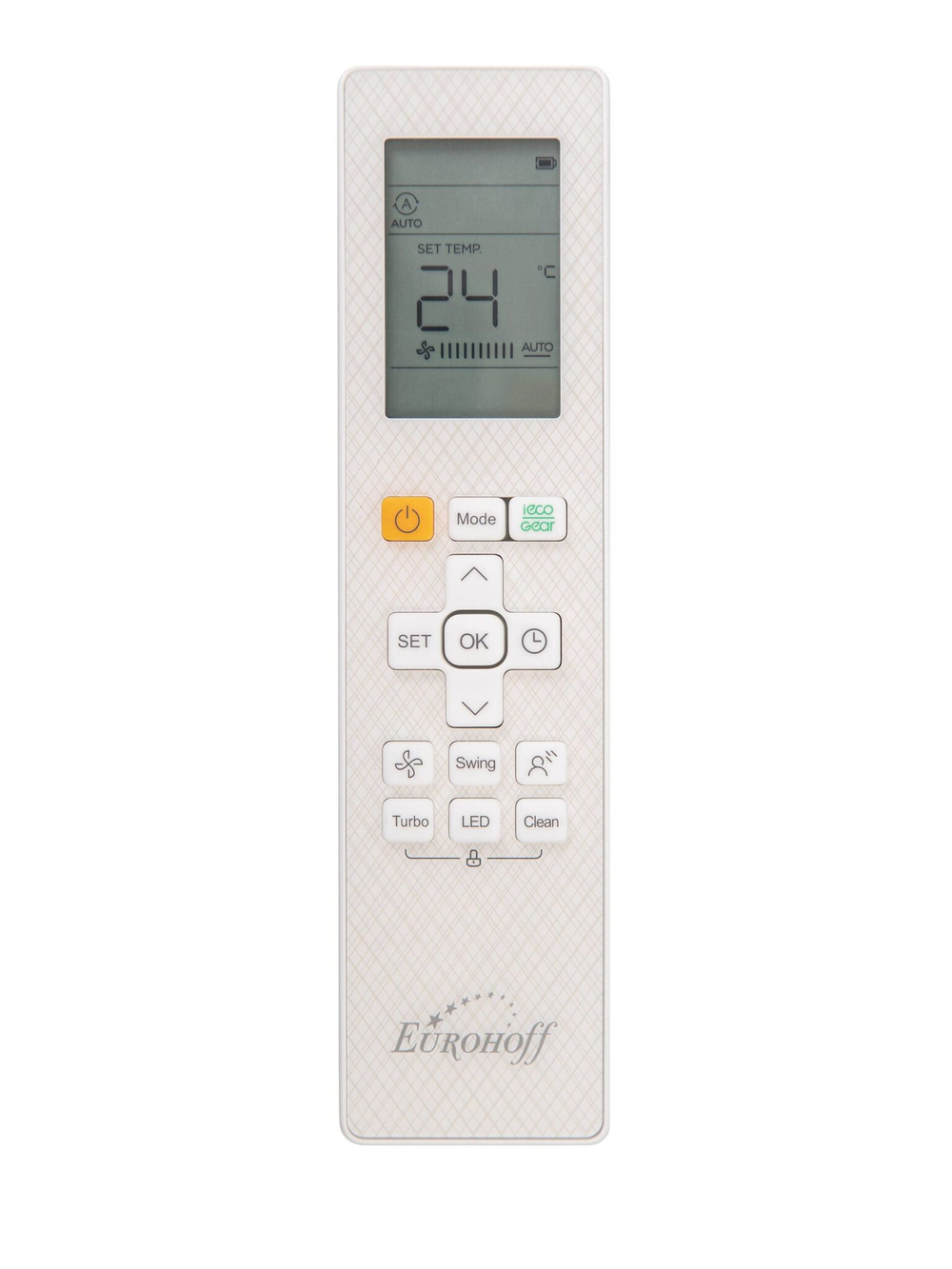 Тепловой насос Eurohoff ETN-18M