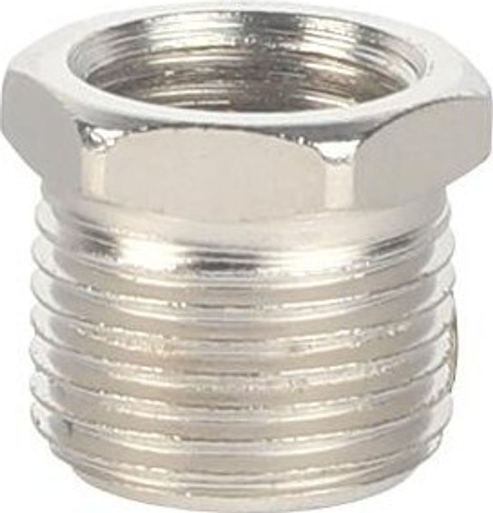 Переходник 1223/3 (1/4&quot;М-1/8&quot;F) Патриот