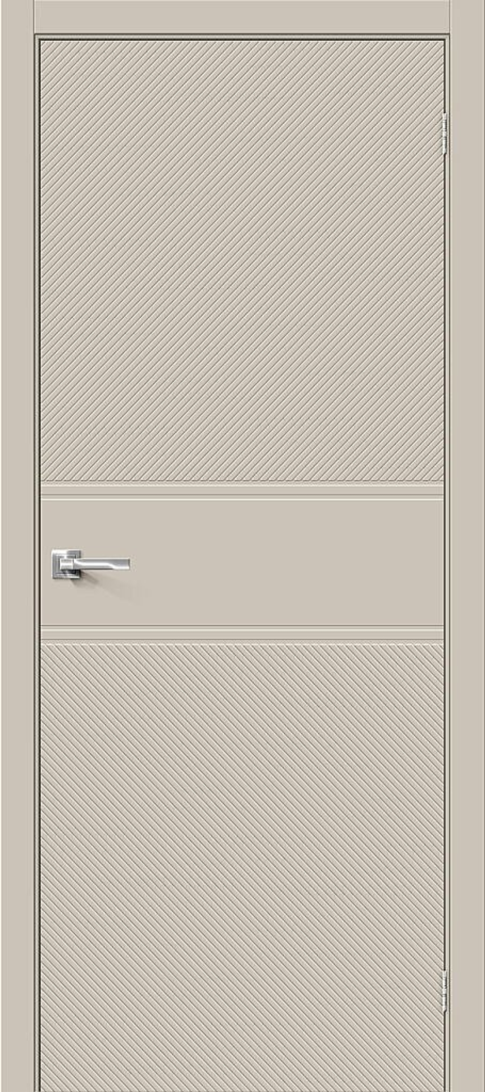 Граффити-27 Creamy 200*80