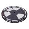 Гибкий неон SWG 12W/m 180LED/m 2835SMD теплый белый 5M 001797