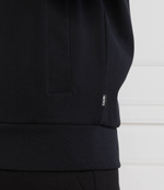 Худи Salvi 131 BOSS BLACK - графитовый(50494590)