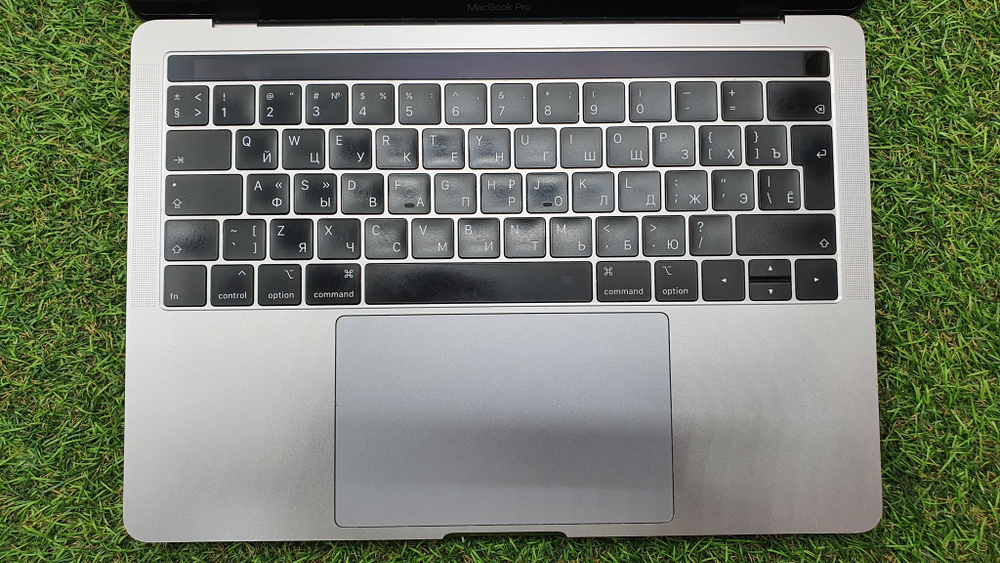 MacBook Pro 13 2019 Retina покупка/продажа