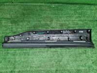 Накладка двери передняя правая Haval F7 2 (24-нв)