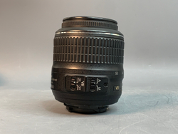 Nikon D5100 Kit 18-55mm 3.5-5.6G VR 2.363 Кадров
