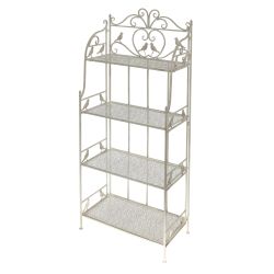 GAEM Этажерка, L65 W34 H145 см