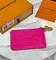 Держатель для карт Louis Vuitton Romy
