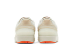 Кроссовки Shelflife X Jordan Air Jordan 2 Retro Low