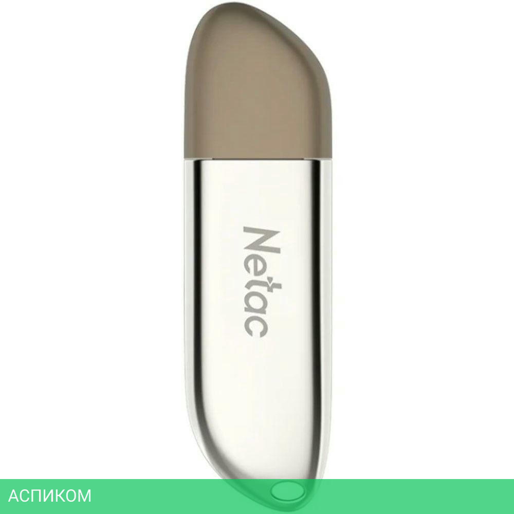 USB Flash-накопитель Netac U782С 32GB (NT03U782C-032G-30PN)